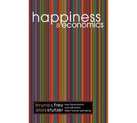 Happiness And Economics