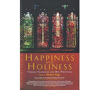 Happiness And Holiness