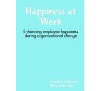 Happiness At Work