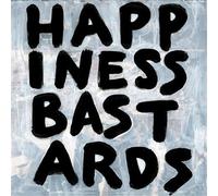 Happiness Bastards CD