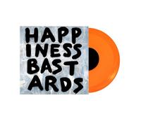 Happiness Bastards Orange