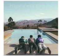 Happiness Begins – Universal Music Group