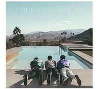 Jonas Brothers - Happiness Begins [New Vinyl LP]