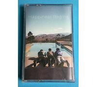 Happiness Begins Audio Cassette Tape