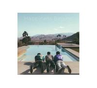 Happiness Begins CD