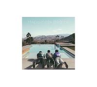 Happiness Begins Vinyle