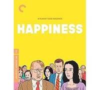 Happiness Blu-ray 4K Ultra HD E