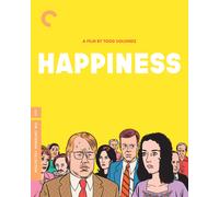 Happiness (Blu-ray) Lara Flynn Boyle Jon Lovitz Dylan Baker Ben Gazzara