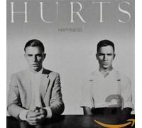 Happiness by Hurts [Audio CD] NEUF