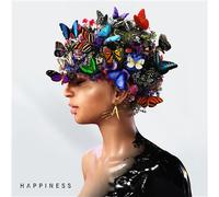 Happiness CD
