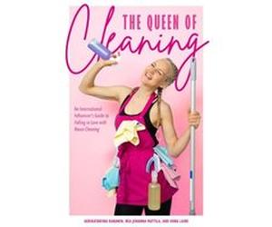 Happiness Cleaning by Aurikatariina Kananen Aurikatariina Kananen (Auteur)