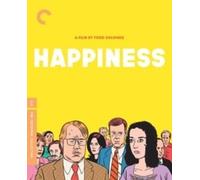 Happiness Blu-ray E