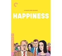 Happiness (Criterion Collection) [Digital Video Disc]