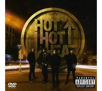 Hot Hot Heat - Happiness (CD+DVD)(Ltd Ed) [Import]