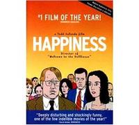 Happiness - DVD Zone 1 E
