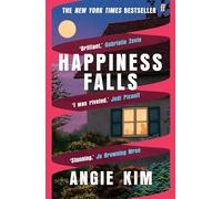 Happiness Falls: 'I loved this book.' Gabrielle Zevin