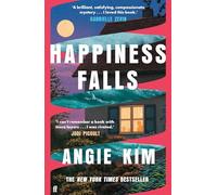 Happiness Falls: 'I loved this book.' Gabrielle Zevin