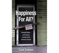 Happiness For All?