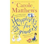 Happiness For Beginners