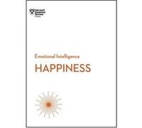 Happiness HBR Emotional Intelligence Series by Teresa Amabile Inconnu (Auteur)