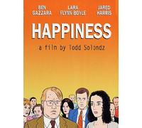 Happiness [Import]