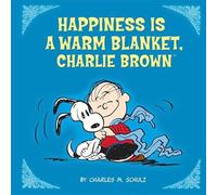 Happiness Is a Warm Blanket, Charlie Brown
