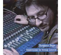 Happiness is Being Lonely [Import]