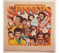 Happiness Is Being With The Spinners [Vinyl LP]