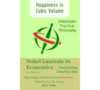 Happiness is Cubic Volume: Unbeatable Practical Philosophy