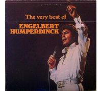 Happiness Is Humperdinck / Very Best Of - Engelbert Humperdinck LP