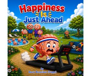 Happiness Is Just Ahead