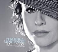 Happiness Is Not Included by Veronica Mortensen [CD] NEUF