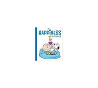 Happiness Is Peanuts