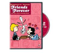 Happiness is. Peanuts: Friends Forever