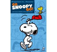 Happiness Is...Peanuts:Go Sno [Import allemand]