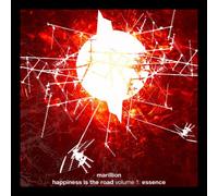 Marillion – Happiness is The Road 1: Essence