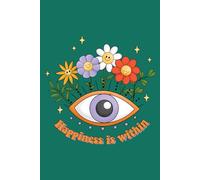Happiness is Within: Joy starts here-just add pen and gratitude!