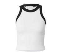 Happiness İstanbul Haut noir / blanc, Taille L