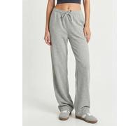 Happiness İstanbul Pantalon de sport gris, Taille XL