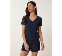 Happiness İstanbul Pyjama marine, Taille L