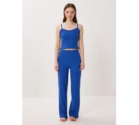Happiness İstanbul Pyjama marine, Taille L