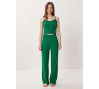 Happiness İstanbul Pyjama vert, Taille XL