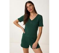 Happiness İstanbul Pyjama vert, Taille XL