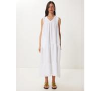 Happiness İstanbul Robe blanc, Taille 38