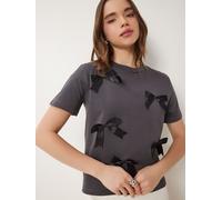 Happiness İstanbul T-shirt anthracite / noir, Taille L