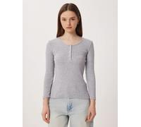 Happiness İstanbul T-shirt gris, Taille XL