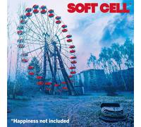 Happiness Not Included by Soft Cell [CD] NEUF
