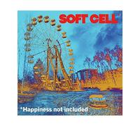 Happiness Not Included, Soft Cell