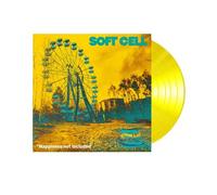 *Happiness Not Included Vinyle Jaune Vinyle
