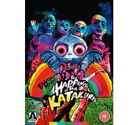 Happiness of The Katakuris [Edizione: Regno Unito] [Import]
